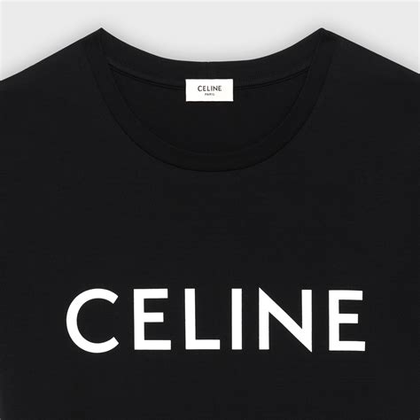 men celine tshirt|Celine shop men's.